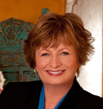 Portrait of Diane N. Mergard, .